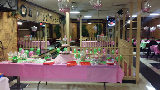 Auditorium «Kings & Queens Hall Rental», reviews and photos, 15845 Schaefer Hwy, Detroit, MI 48227, USA