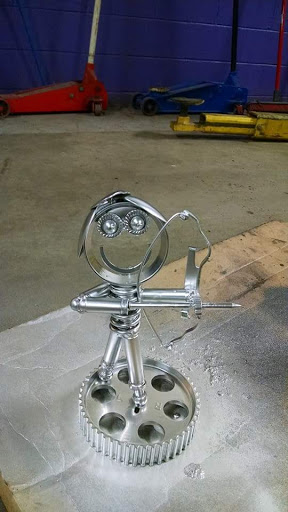 Auto Repair Shop «J & J Automotive Repair LLC», reviews and photos, 8 Commerce St, Poughkeepsie, NY 12603, USA