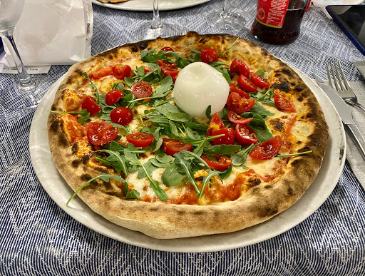 Ristorante Pizzeria Madonna Della Neve in Adro, Provincia di Brescia