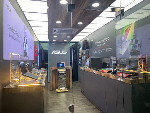 Asus Exclusive Store - Icons, Airoli