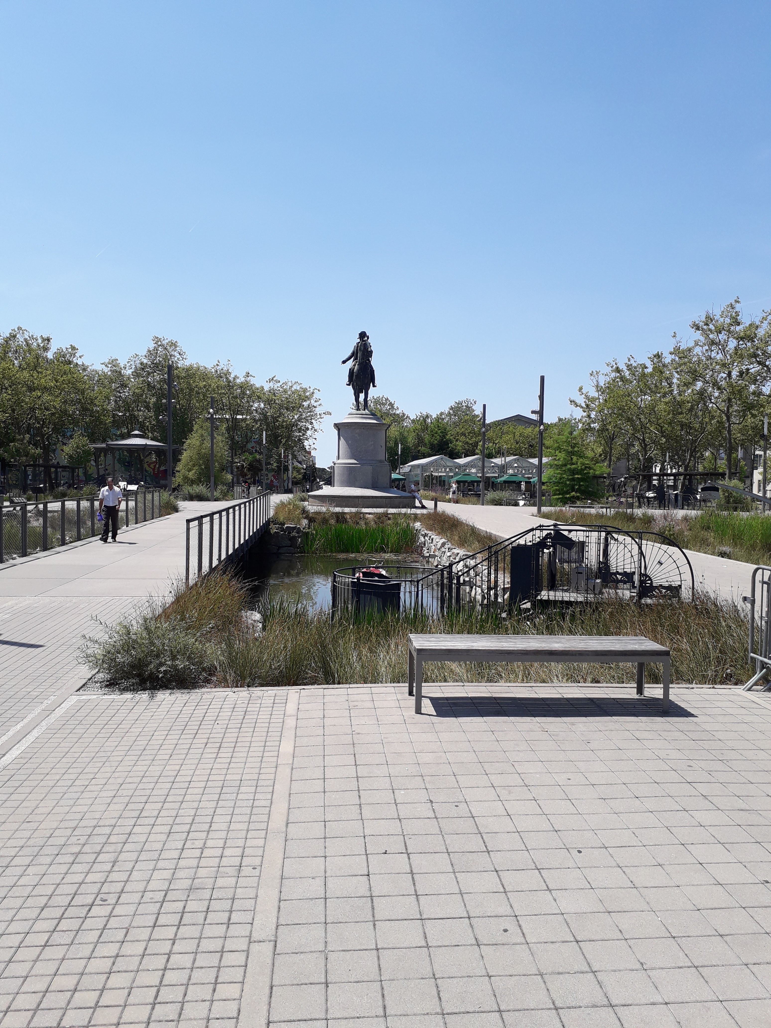 Photo n° 4 de l'avis de SYLVAIN.Y fait le 08/07/2019 à 11:32