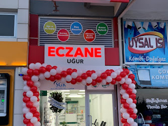 UĞUR ECZANESİ