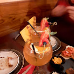 Photo n°5 de l'avis de Mattia.r fait le 12/03/2024 à 11:32 sur le  Bar Burghè à Rovellasca