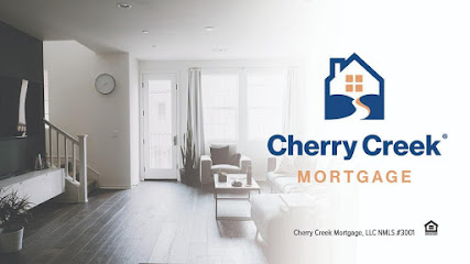 Cherry Creek Mortgage, LLC, Tom Hecker, NMLS #303661