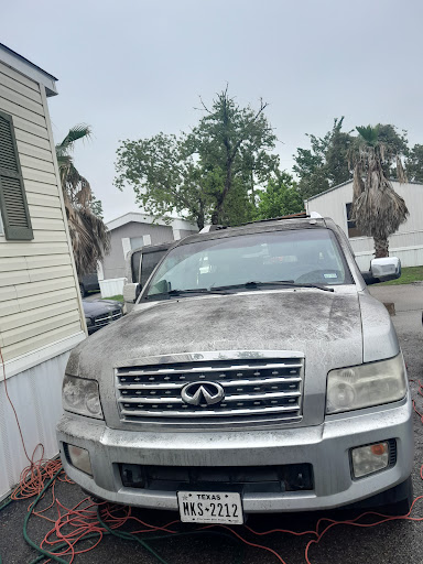 Star's mobile detail &Wash en Baytown