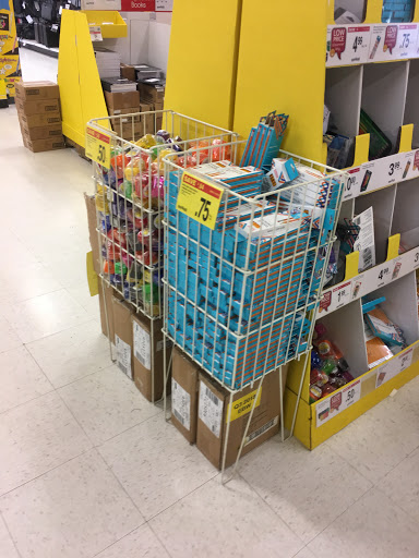 Office Supply Store «Office Depot», reviews and photos, 3445 Lennon Rd, Flint, MI 48507, USA