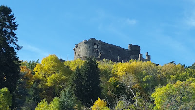 Witz Pascal à Murol