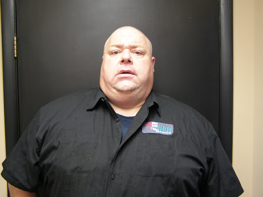 Auto Repair Shop «Philips Auto Tech», reviews and photos, 3137 Two Notch Rd, Columbia, SC 29204, USA