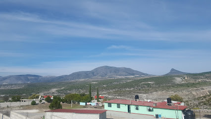 COMEDOR EL RANCHERITO