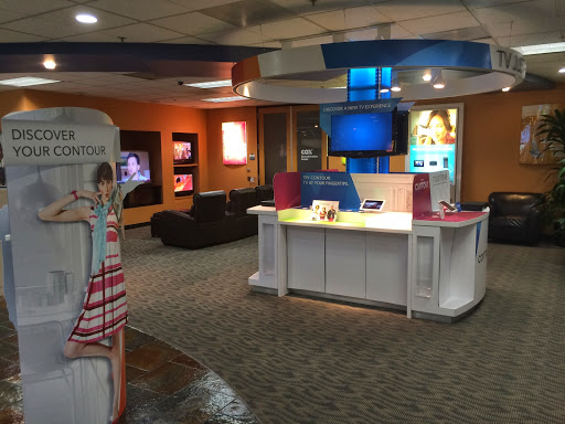 Cable Company «Cox Solutions Store», reviews and photos, 30652 Santa Margarita Pkwy F-101B, Rancho Santa Margarita, CA 92688, USA