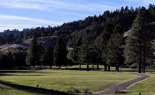 Golf Club «San Geronimo National Golf Course», reviews and photos, 5800 Sir Francis Drake Blvd, San Geronimo, CA 94963, USA