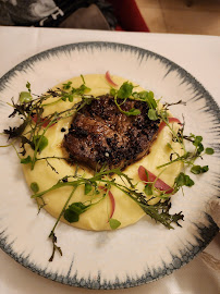 Plats et boissons du Restaurant Le Bibent à Toulouse - n°12