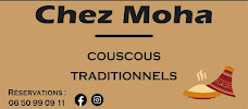 Photos du propriétaire du Restaurant servant du couscous Chez Moha à Le Creusot - n°13