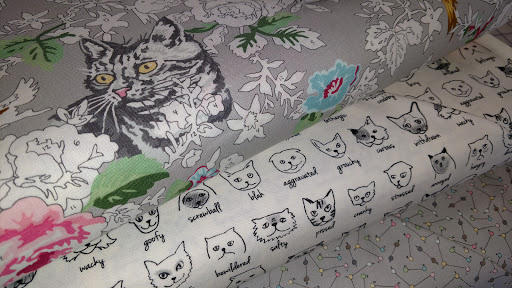 Fabric Store «Fabric Art Shop», reviews and photos, 4136 W US Hwy 90, Lake City, FL 32055, USA