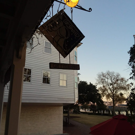 Coffee Shop «Common Ground Coffee House», reviews and photos, 102 W Street Ext, Beaufort, SC 29902, USA