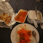 Photo n°1 de l'avis de DeanRobert.o fait le 16/12/2019 à 23:08 sur le  Lieferando à Berlin