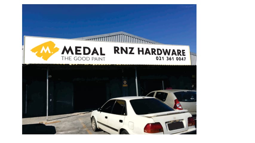 RNZ HARDWARE