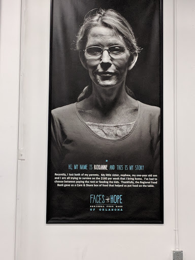 Non-Profit Organization «Regional Food Bank of Oklahoma», reviews and photos