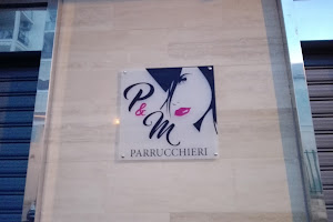 P & M parrucchieri Bari