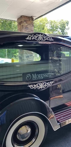 Funeral Home «Morrissett Funeral and Cremation Service», reviews and photos, 6500 Iron Bridge Rd, Richmond, VA 23234, USA