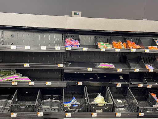 Discount Store «Walmart», reviews and photos, 19191 N Kelsey Street, Monroe, WA 98272, USA