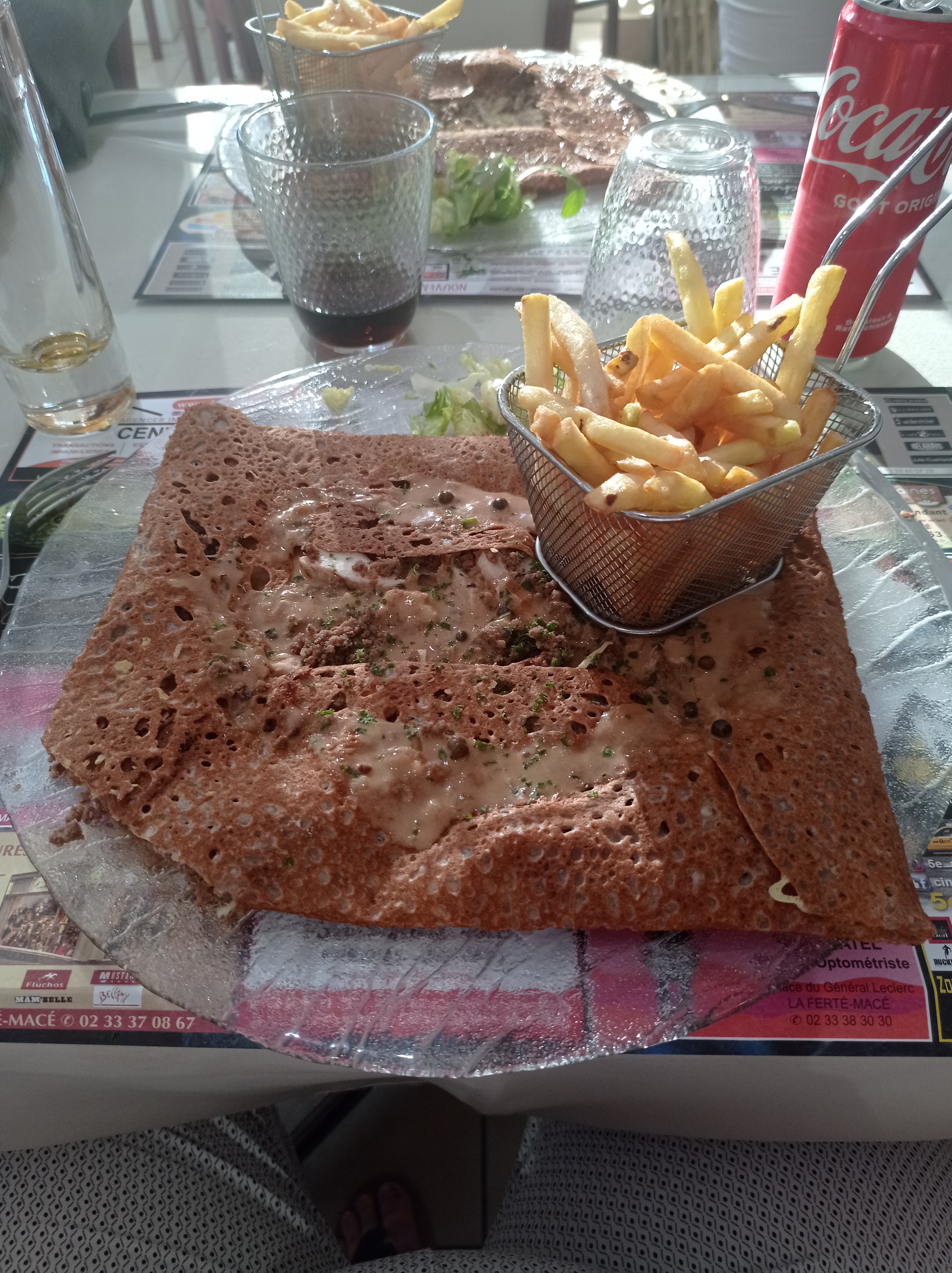 Photo n° 1 de l'avis de Katia.o fait le 18/08/2022 à 19:11