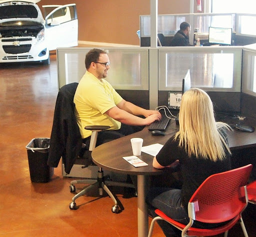 Used Car Dealer «Dream Cars Austin», reviews and photos, 5151 Industrial Way Dr, Buda, TX 78610, USA