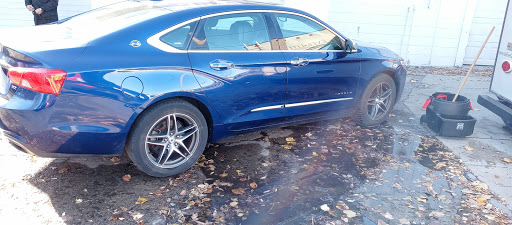 Used Car Dealer «Lakeside Auto Sales Inc», reviews and photos, 44903 N Gratiot Ave, Charter Twp of Clinton, MI 48036, USA