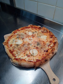 Pizza du Pizzas à emporter Nulle Pizz'Ailleurs à Genay - n°19