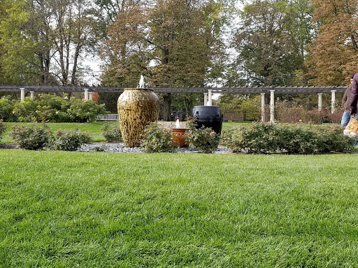 Golf Course «Cantigny Golf», reviews and photos, 27W270 Mack Road, Wheaton, IL 60189, USA