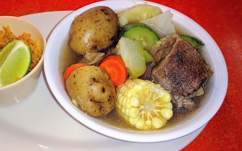 Medina's Mexican Grill 78204