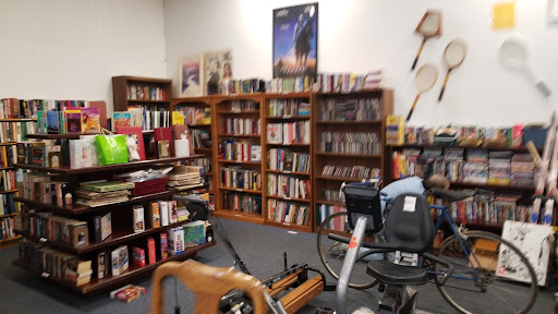 Home Goods Store «Habitat for Humanity Restore», reviews and photos, 917 N East St, Frederick, MD 21701, USA