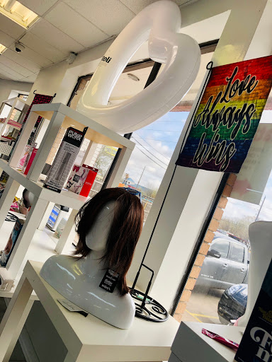 Boutique «Katz Stores - Highway 6», reviews and photos, 1710 S Texas 6, Houston, TX 77077, USA