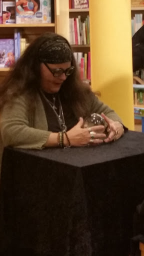 Book Store «Barnes & Noble», reviews and photos, 4478 Electric Rd, Roanoke, VA 24018, USA