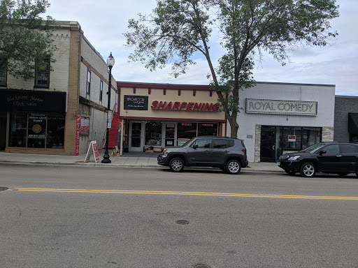 Tobacco Shop «Back Door Tobacco», reviews and photos, 813 Mainstreet, Hopkins, MN 55343, USA