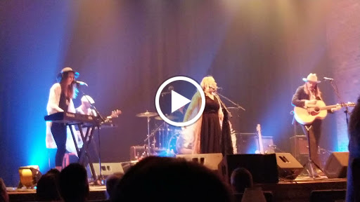 Live Music Venue «Lexington Village Theatre», reviews and photos, 7318 Huron Ave, Lexington, MI 48450, USA