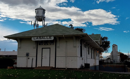 La Salle Community Center-Senior