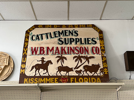 Hardware Store «Makinson Hardware», reviews and photos, 308 Broadway, Kissimmee, FL 34741, USA