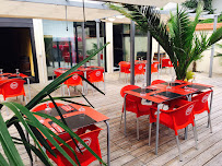 Atmosphère du Restaurant portugais Churrasqueira Janela à Saint-Maur-des-Fossés - n°4