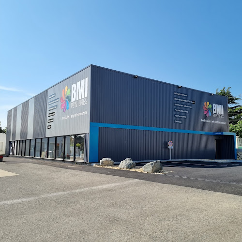 Magasin de peintures BMI Peintures Fontenay-le-Comte