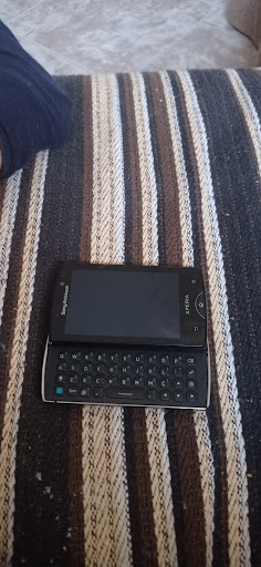 Sony Mobile Communications Iberia Sl