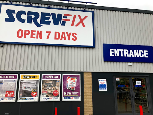 Screwfix