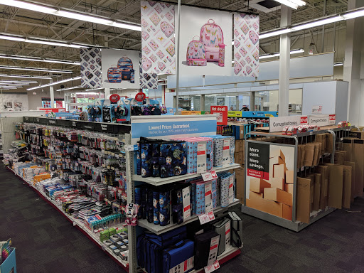 Office Supply Store «Staples», reviews and photos, 1531 Rockville Pike, Rockville, MD 20852, USA