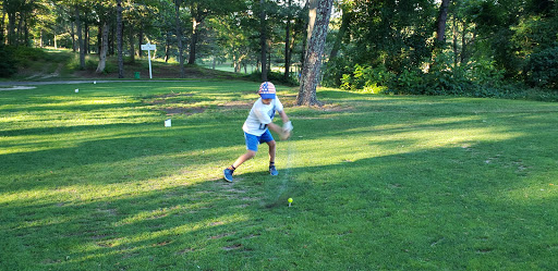 Golf Club «Paul Harney Golf Club», reviews and photos, 74 Club Valley Dr, East Falmouth, MA 02536, USA