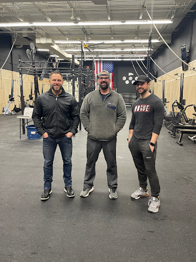 Gym «Crooked River CrossFit», reviews and photos, 701 Beta Dr #19, Mayfield, OH 44143, USA