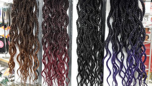 Cosmetics Store «CJ Beauty supply», reviews and photos, 6707 Powers Ave, Jacksonville, FL 32217, USA