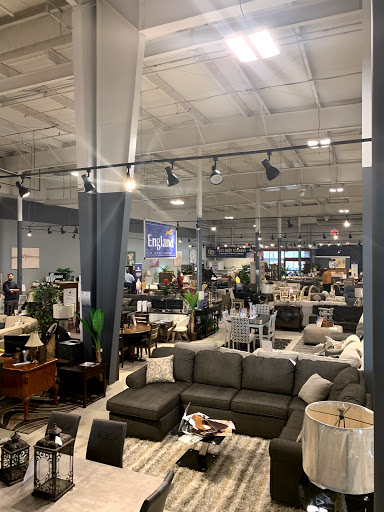 Furniture Store «Furniture City Super Store», reviews and photos, 557 NJ-17, Paramus, NJ 07652, USA
