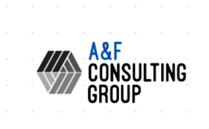 A&F Consulting PY - Gestión de Empresas.