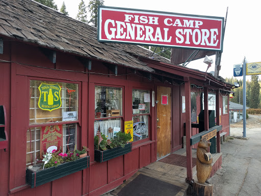 General Store «Fish Camp General Store», reviews and photos, 1191 CA-41, Fish Camp, CA 93623, USA