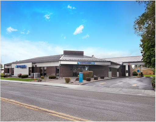 Credit Union «Westmark Credit Union», reviews and photos